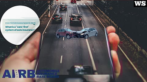 AIRB, care first insurance