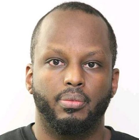 Christian Nyabirungu