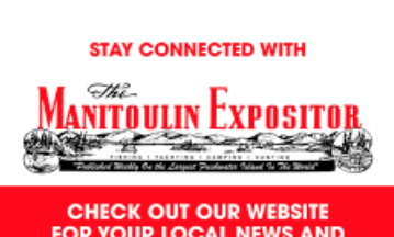 Manitoulin Expositor 