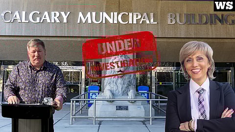 PENSIONGATE: The $137 million pension plan Calgary council never approved