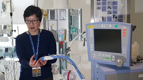 Canada’s ‘emergency’ $169.5 million ventilators sold as scrap