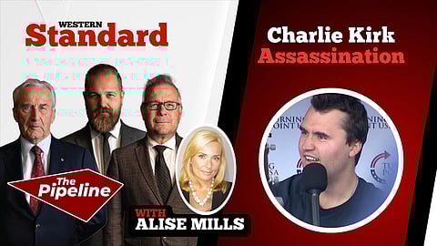 Charlie Kirk
Assassination