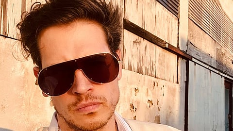 Milo Yiannopolis has pledge to return to touring college campuses in the wake of Charlie Kirk's tragic assassination in Utah