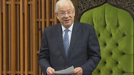 Francis Scarpaleggia