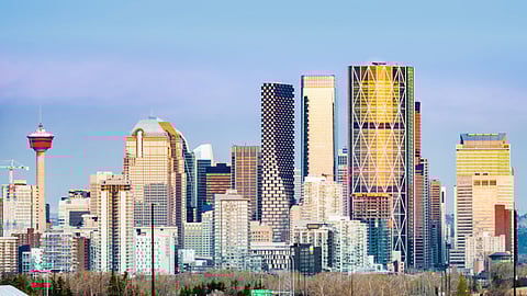 City of Calgary
