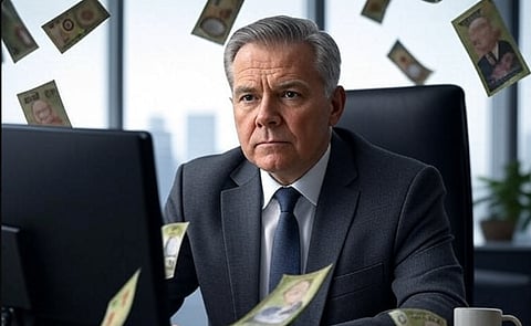 Federal ‘easy to use’ website already costs $6.6 billion and still not finished
