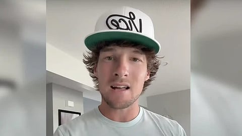 Taylor "Teej" Johannesson