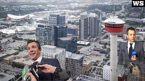 Mayoral Candidate Jeff Davison