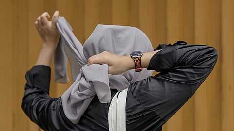 BC tribunal rules photos of Muslim woman without hijab don't qualify as 'intimate images'