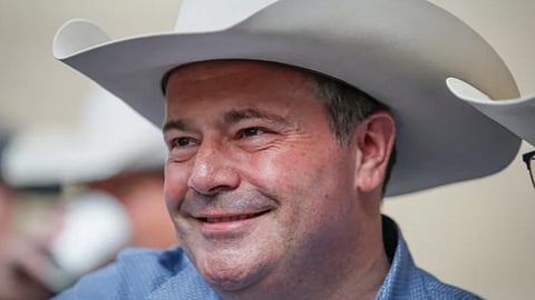Jason Kenney