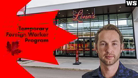 Calgary employer say skilled locals are scarce, critics disagree