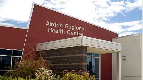 Airdrie Community Health Centre