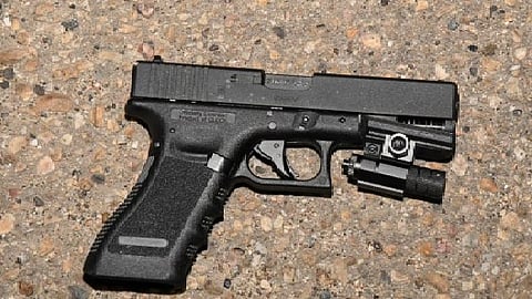 Edmonton police cleared after fatal shooting of armed suspect with air pistol
