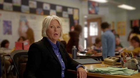 Alberta Teachers' Association