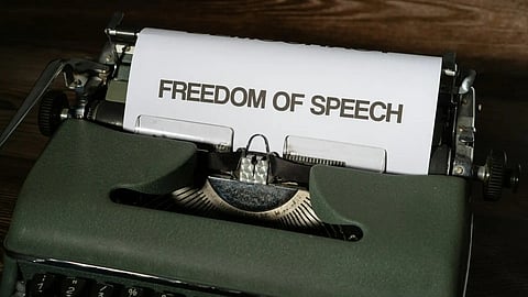Freedom of Speech