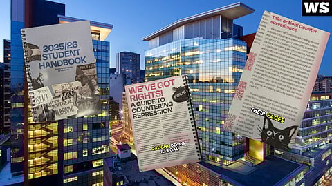 Concordia student handbook