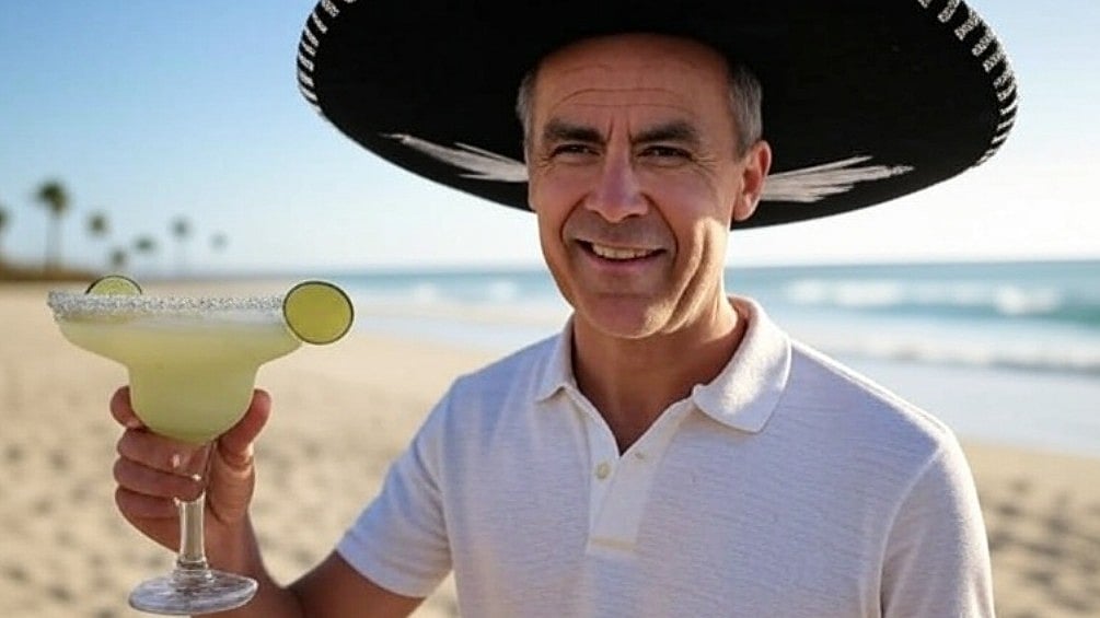 Mexican embassy slams Ottawa red tape as barrier to business ties