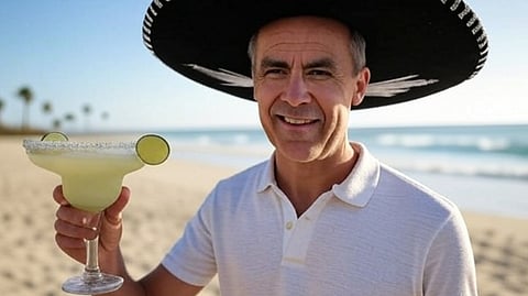 Carney strikes deal with Mexico on trade, energy, and crime; Poilievre says he got nothing
