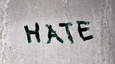 Hate