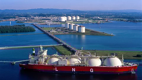 Natural gas is worth hundreds of billions to Canadian governments by 2050 says the CEC.