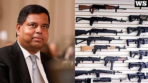 Cape Breton program begins for Canada’s federal gun grab program