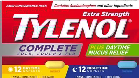 Tylenol