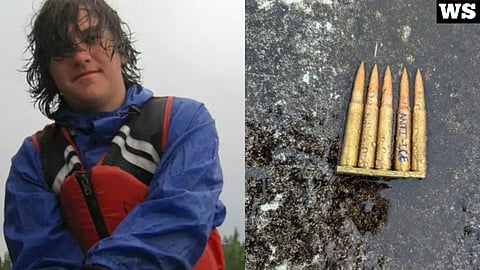 UPDATED: Gunman kills two, one critically injured at Dallas facility; Ammo casings reveal anti-ICE message