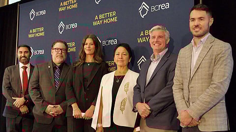 Coalition of advocates for permanent housing policy roundtable