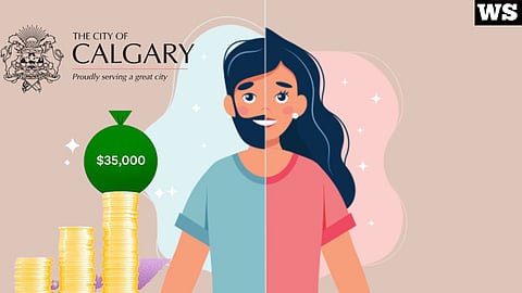 Gender care, City of Calgary