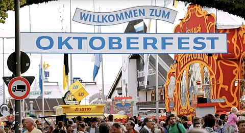 Oktoberfest