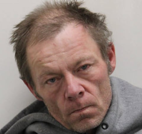  David Carlton Deveau