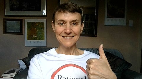 Professor Frances Widdowson