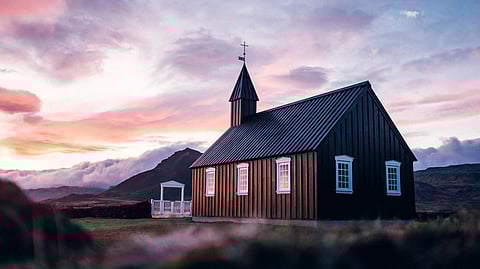 Church