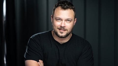 Ben Bankas 