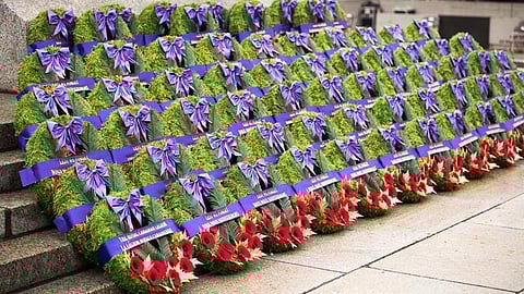 Wreaths