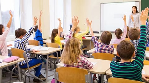 Classroom
