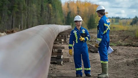 Pipeline