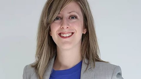 Liberal MP Stephanie McLean