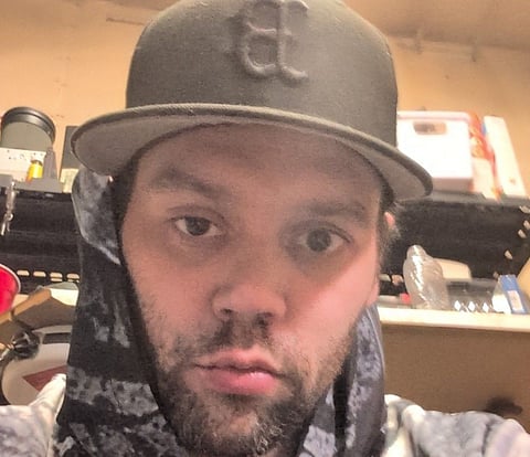 Brandon Kandt