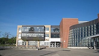 Earl Haig Secondary School