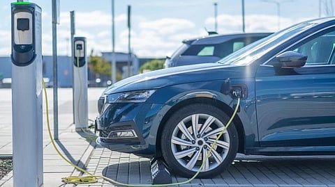 Auto industry say $150B EV subsidy ‘woefully short’