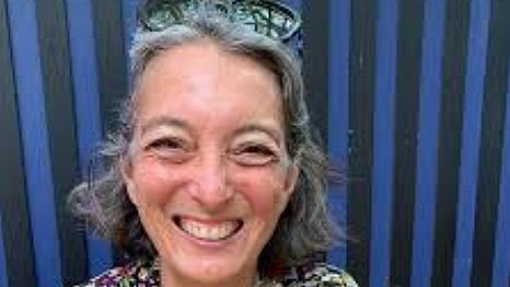Julie Dabrusin