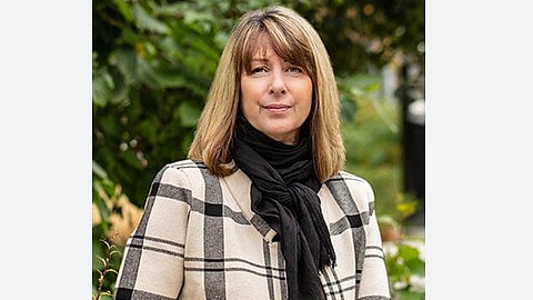 Diane McLeod, Information and Privacy Commissioner of Alberta