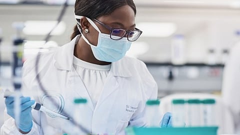 Cancer clinical trial