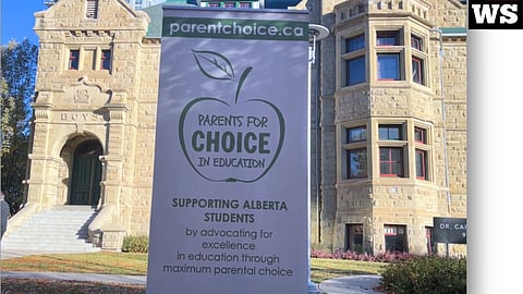 Parents for Choice in Education