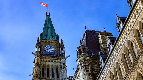 Parliament Hill