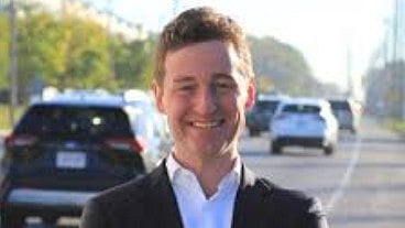 Liberal MP Yvan Baker