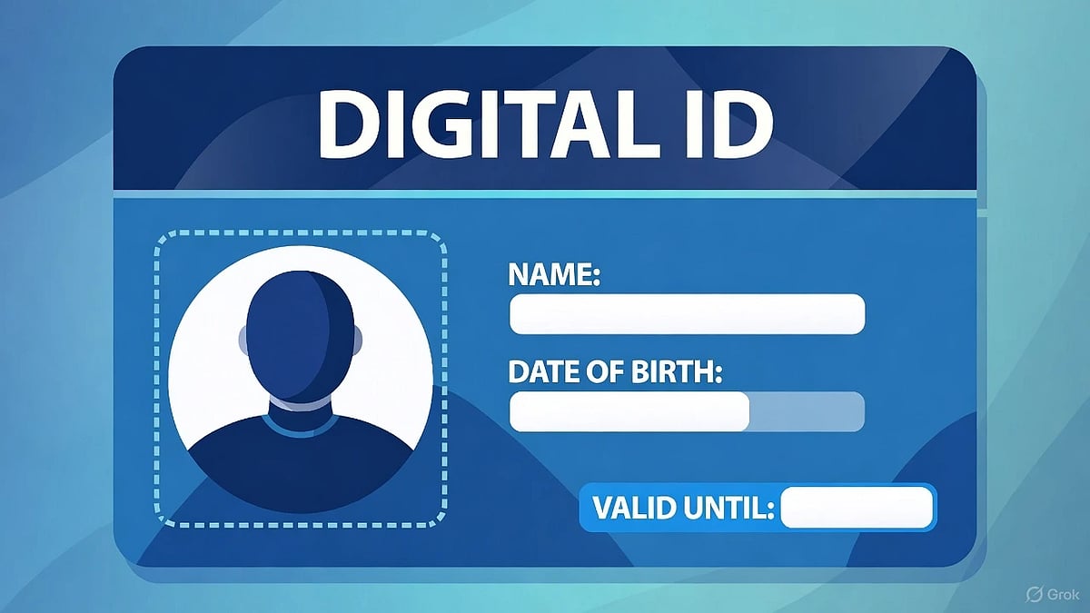 Cost of Ottawa's 'voluntary' Digital ID system climbs to $6.64 billion