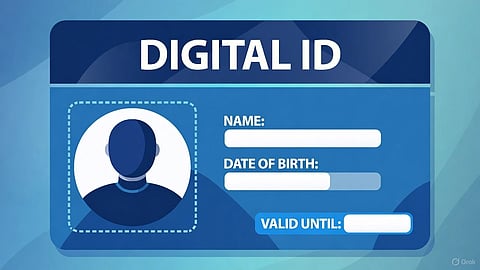 Digital ID