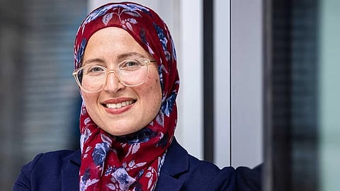 Amira Elghawaby